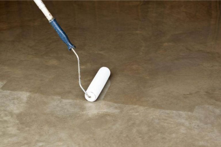 Flooring Sealer Good Hand SCF