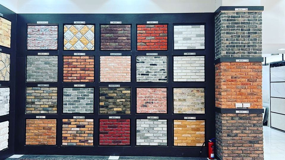 Bricks Supplier in Dubai