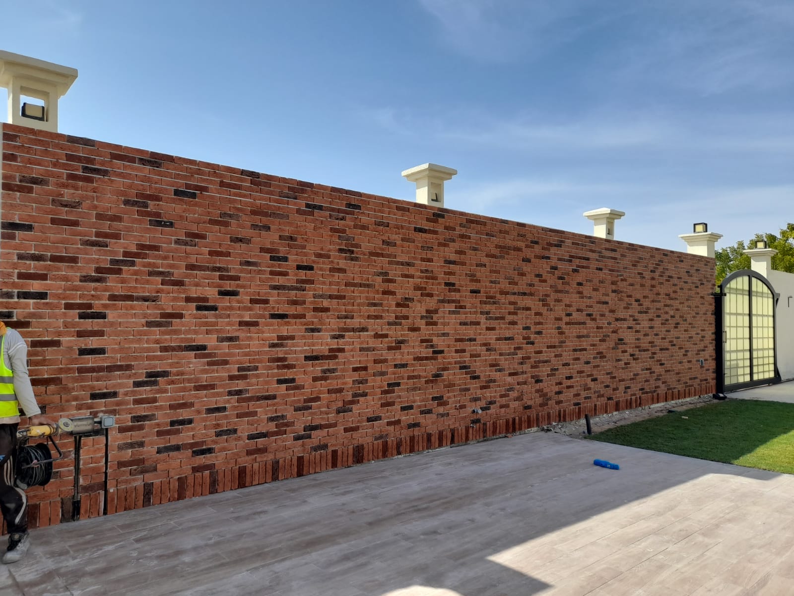 Supply And Applications of Bricks in Abu Dhabi