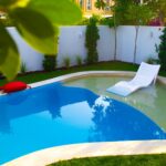 pool render system