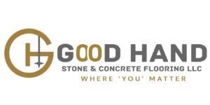Good Hand Stones And Concrete Flooring L.L.C