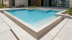 Render System for Pool